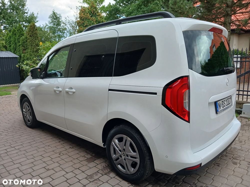 Mercedes-Benz Citan Tourer lang EDITION - 7