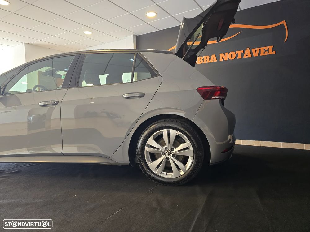 VW ID.3 Pro Performance - 15