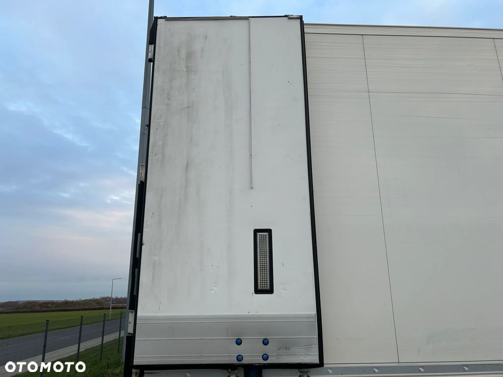 Schmitz Cargobull - - 14