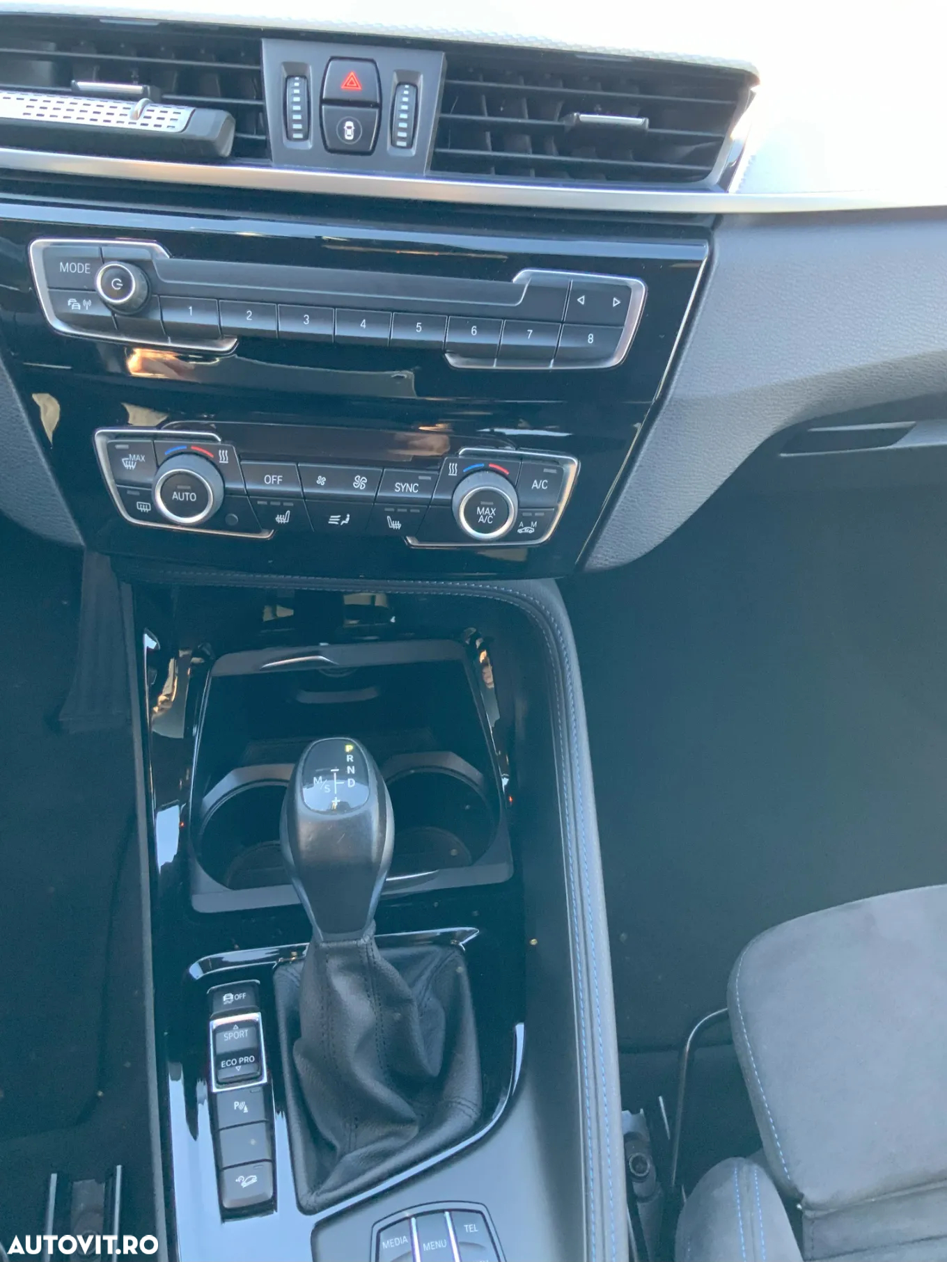 BMW X1 xDrive25d AT M Sport - 17