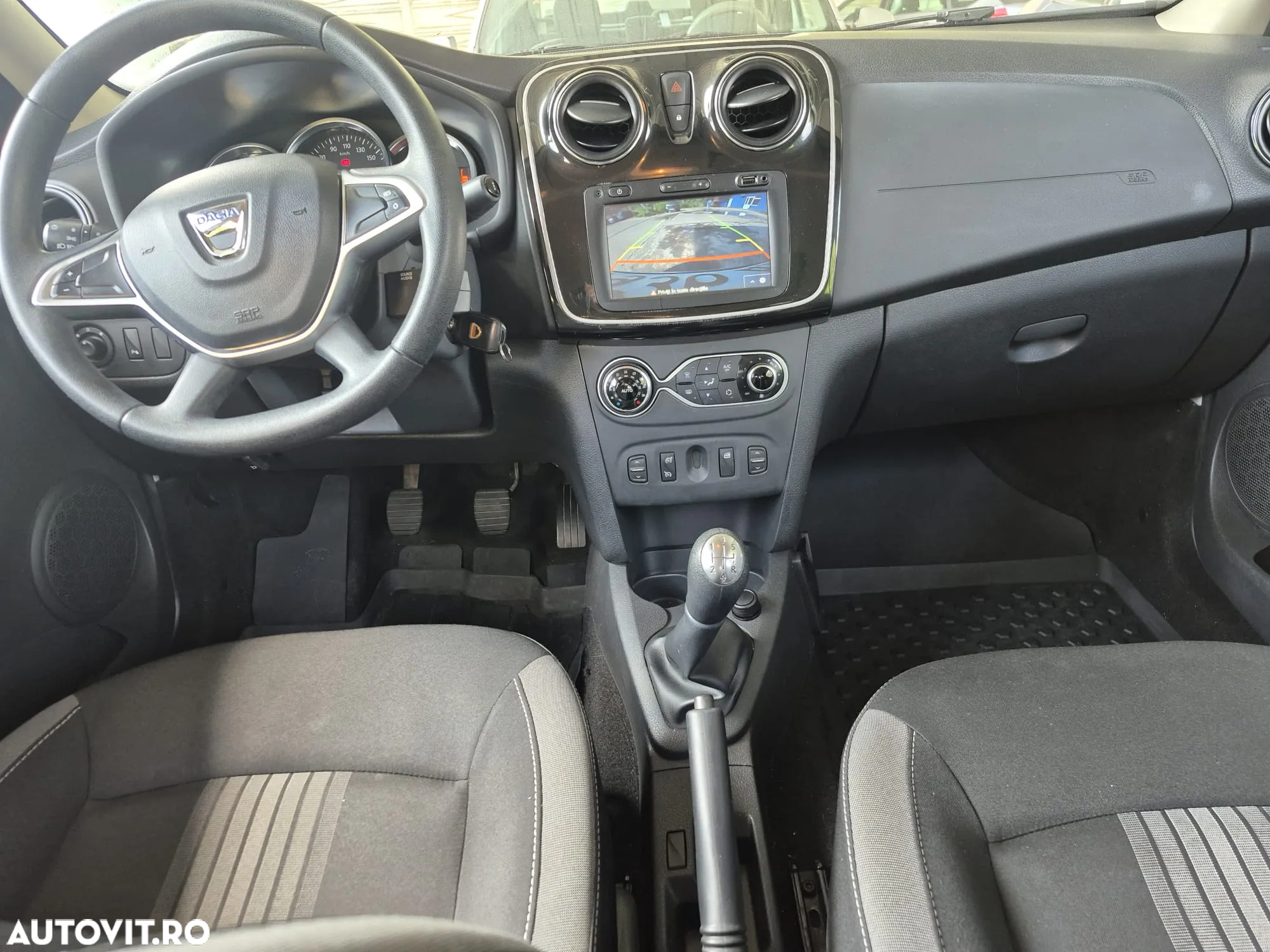 Dacia Logan - 4