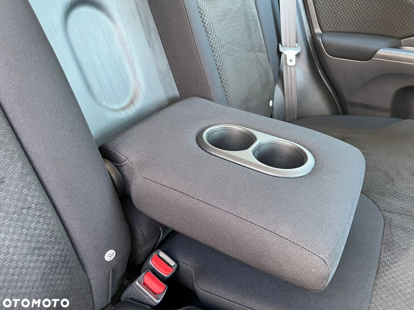 Honda CR-V - 30