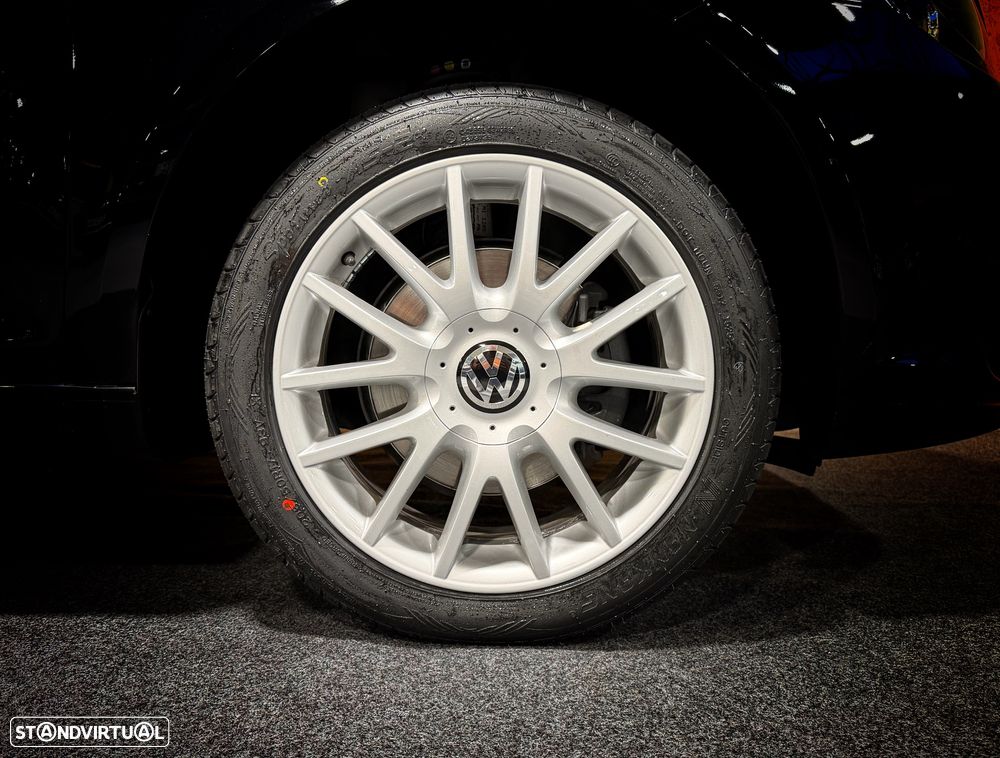 VW Touran 1.2 TSi Confortline 5L - 41