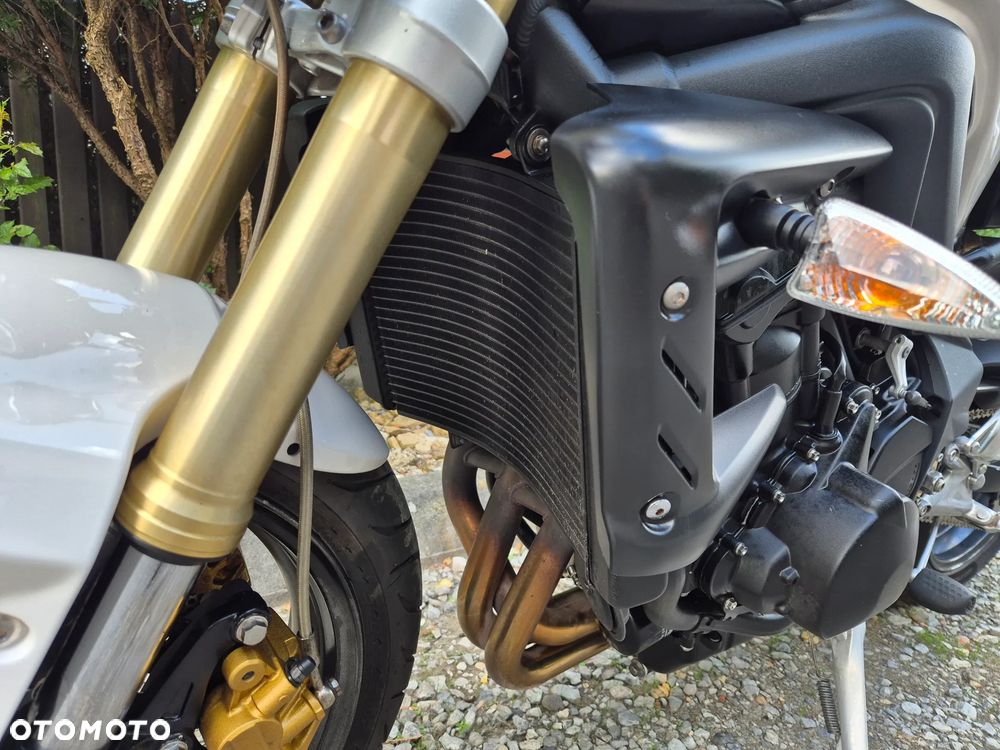 Triumph Street Triple - 36