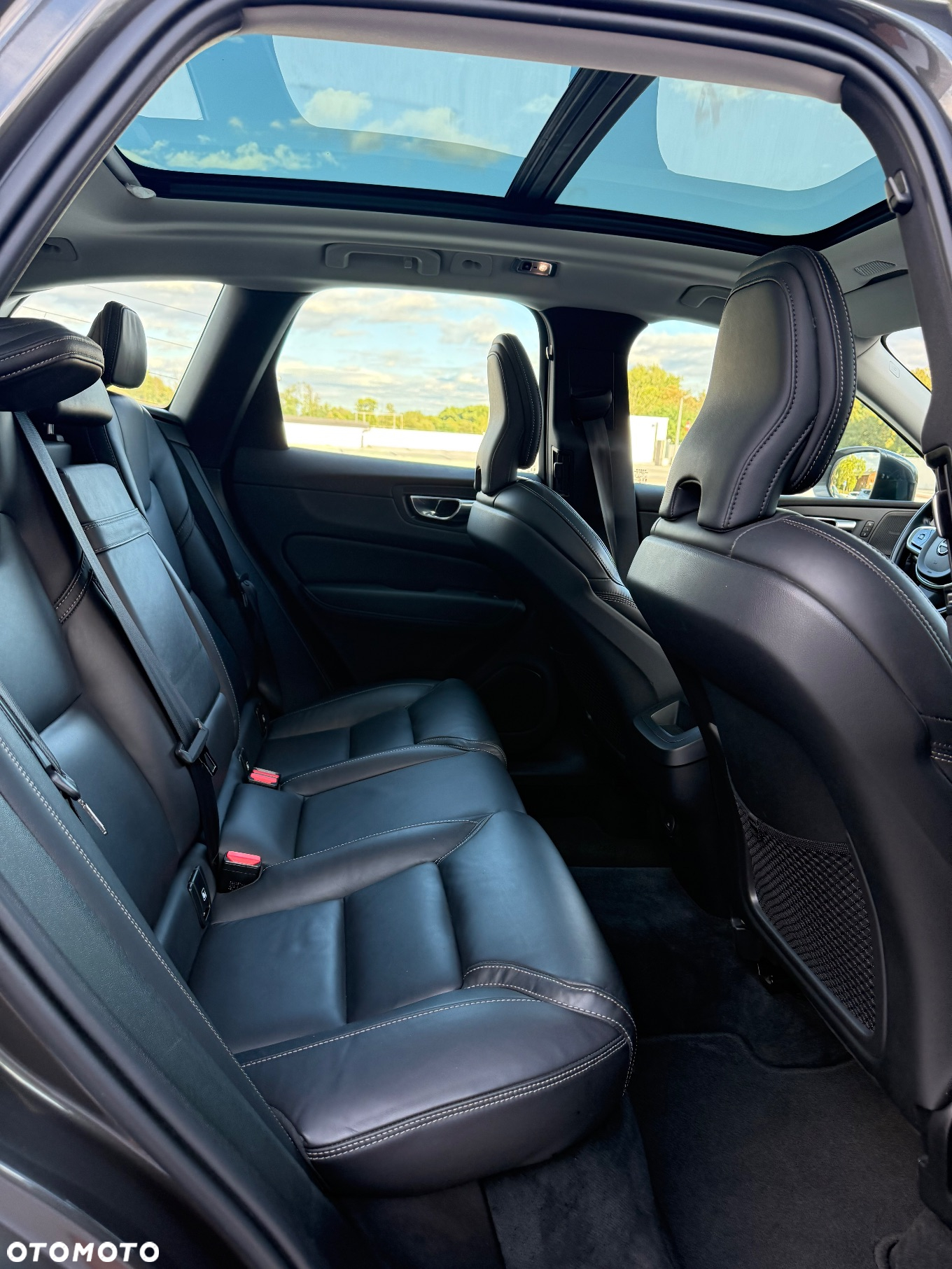 Volvo XC 60 B5 D AWD Geartronic Inscription - 27