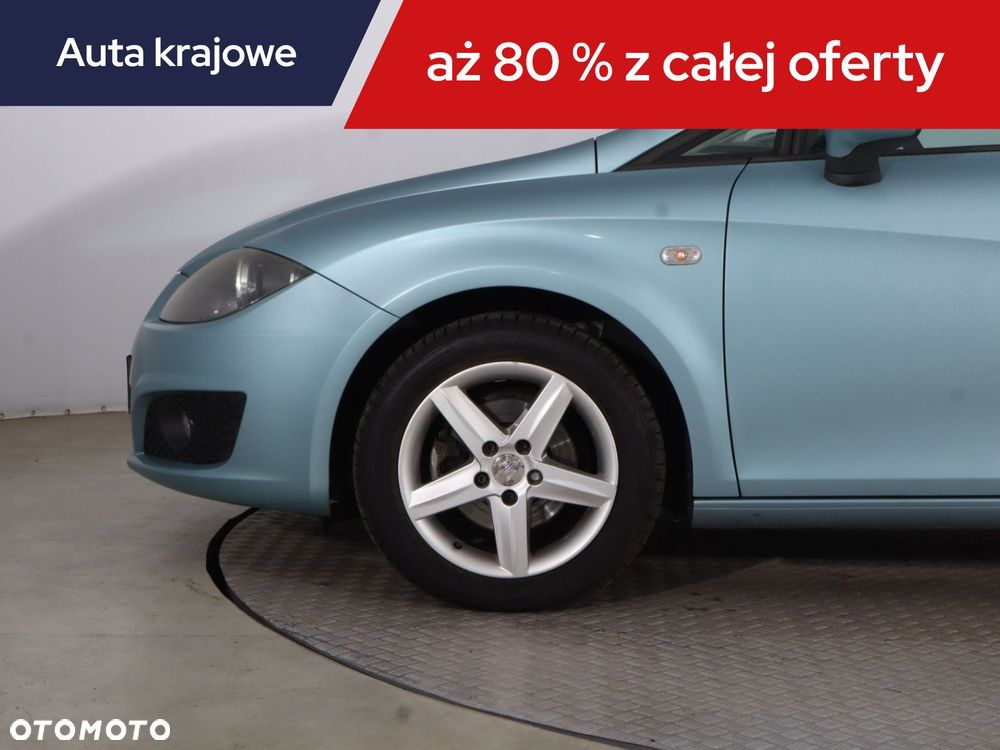 Seat Leon - 16