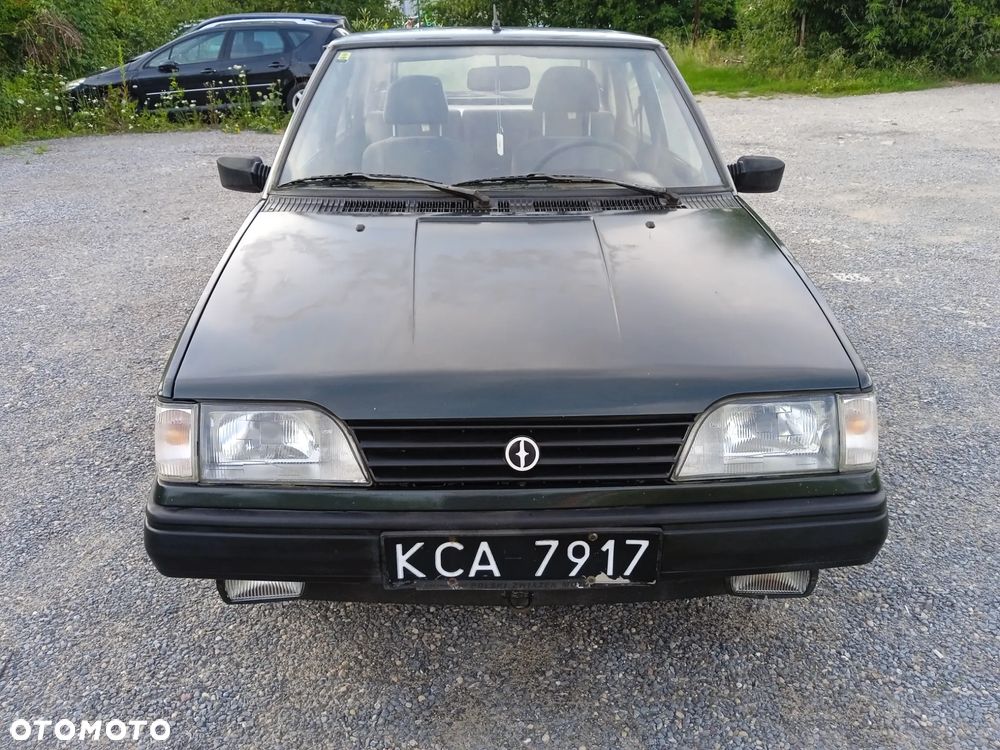 Polonez Caro - 2