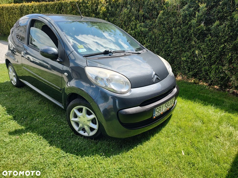 Citroën C1 - 2