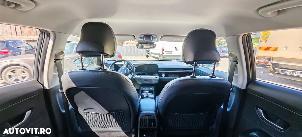 Hyundai KONA BEV 218 CP 65.4 kWh Luxury - 7