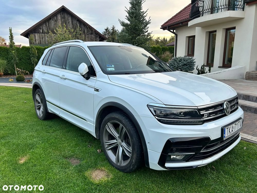 Volkswagen Tiguan - 4