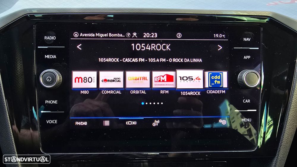 VW Passat Variant 1.4 TSI GTE Plug-in - 40