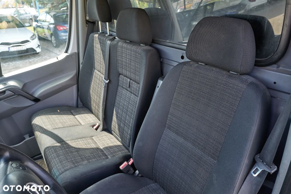 Mercedes-Benz Sprinter 315CDI - 18