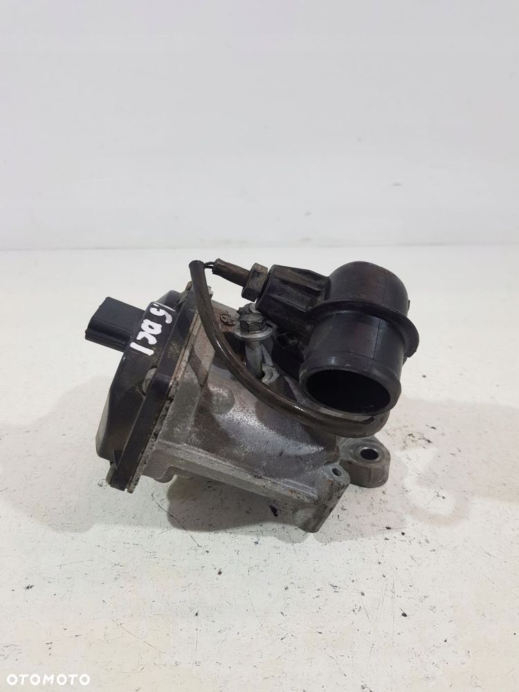 przepustnica 147103371r renault nissan 1.5 dci h8201143495 - 3