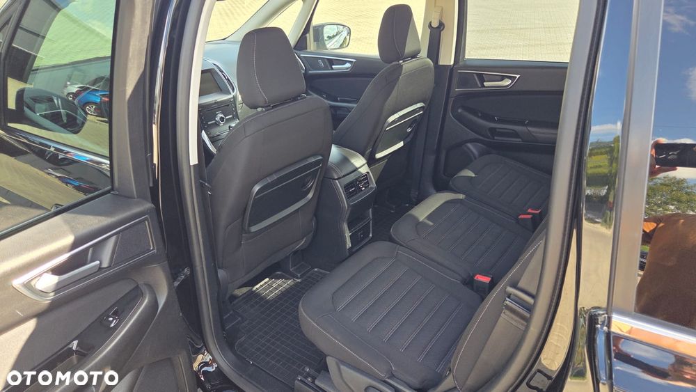 Ford Galaxy 2.0 TDCi Titanium PowerShift - 21