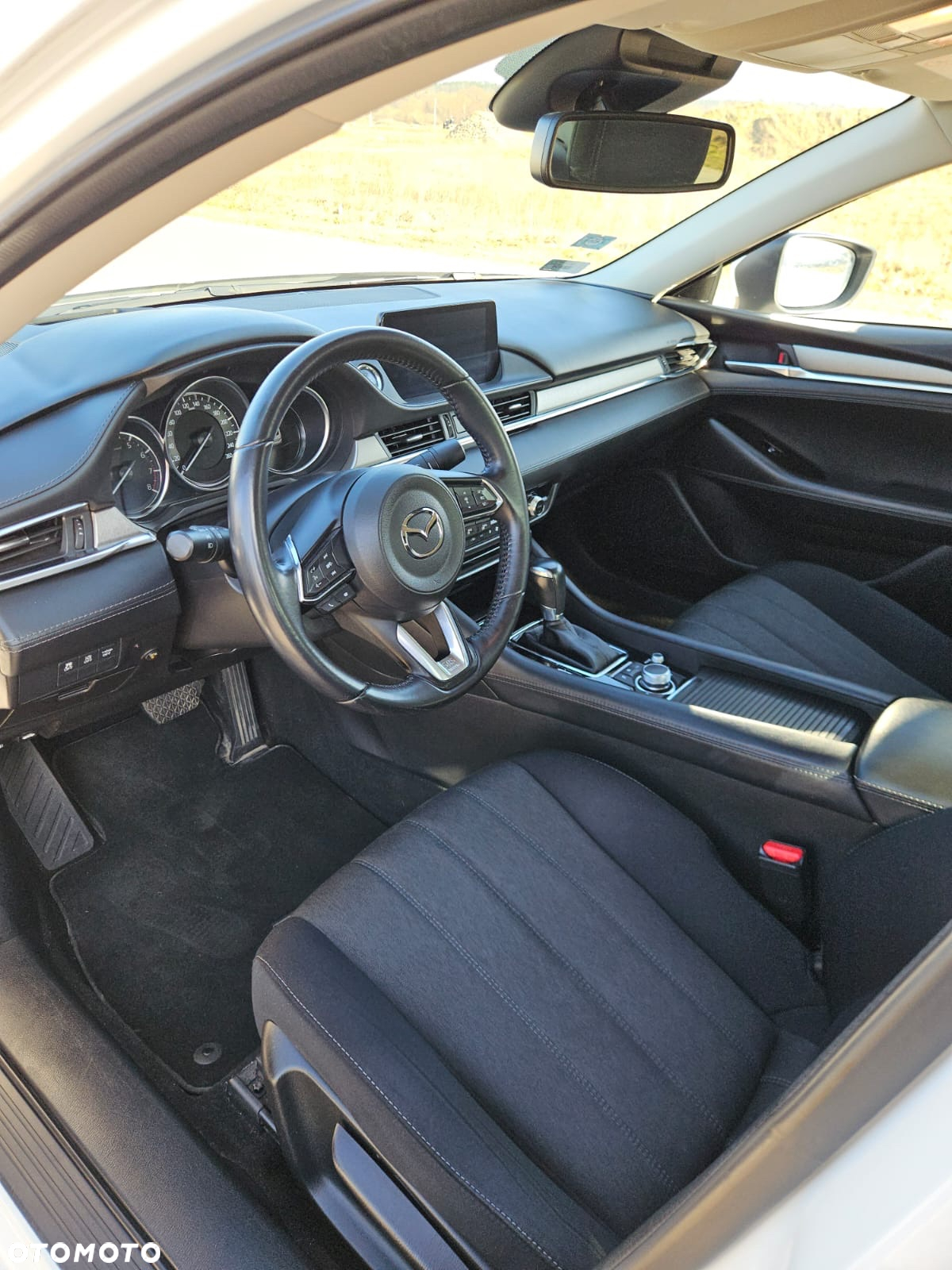 Mazda 6 2.0 SkyMotion - 6