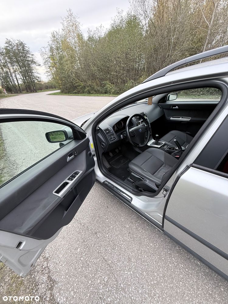 Volvo V50 1.8 - 22
