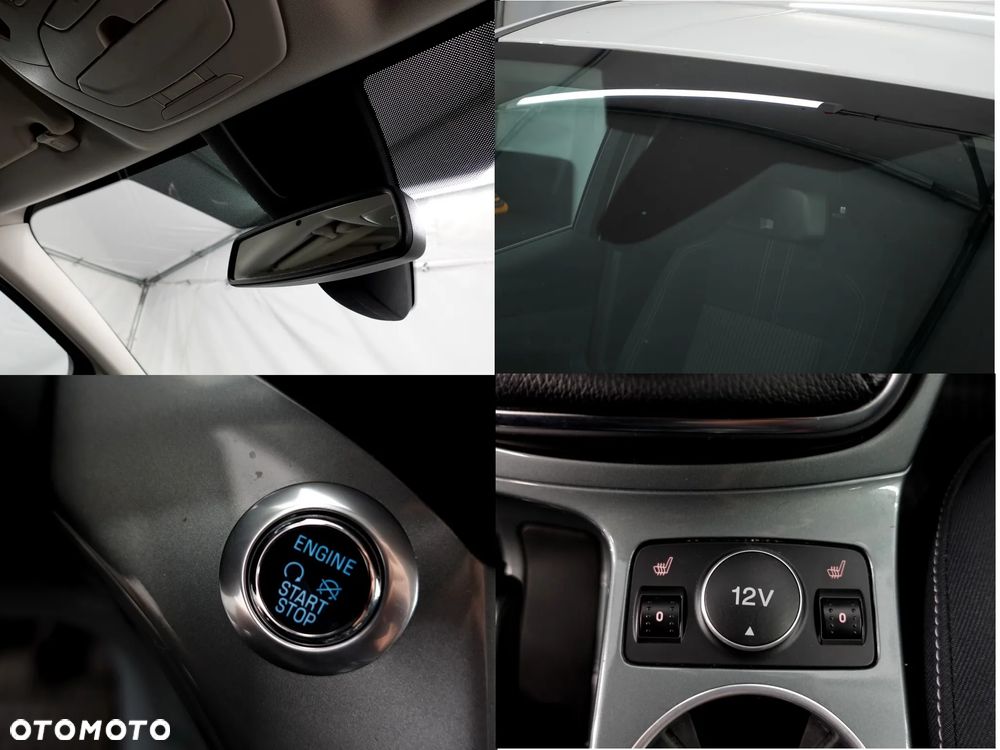 Ford C-MAX 1.6 EcoBoost Titanium - 36