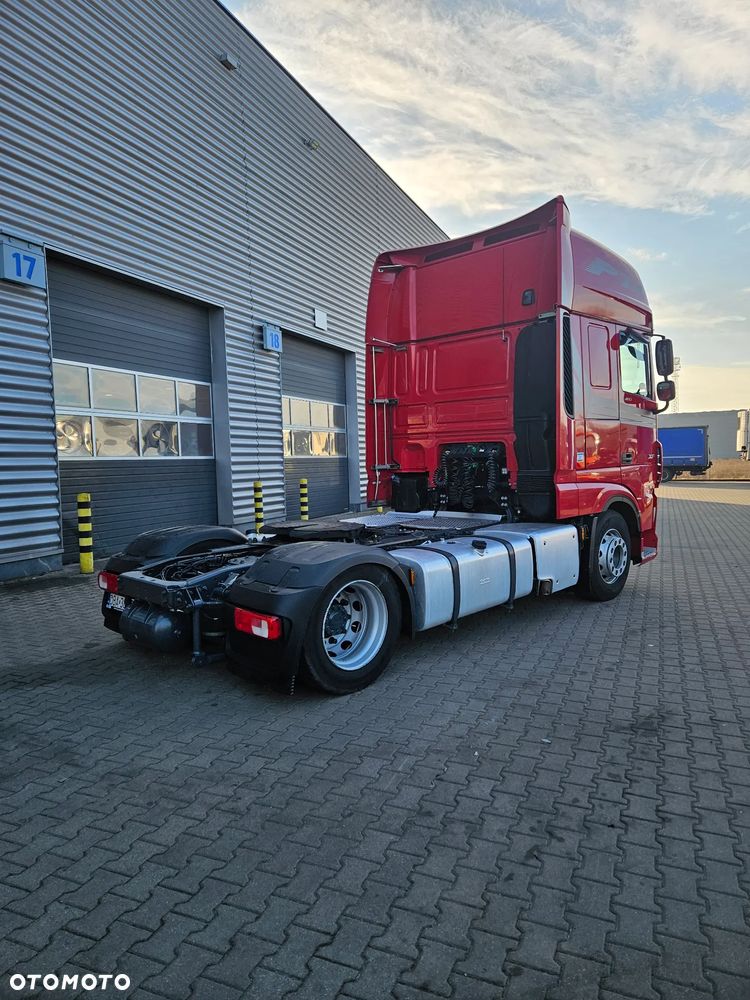 DAF XG480FT LD stock 32458 - 5