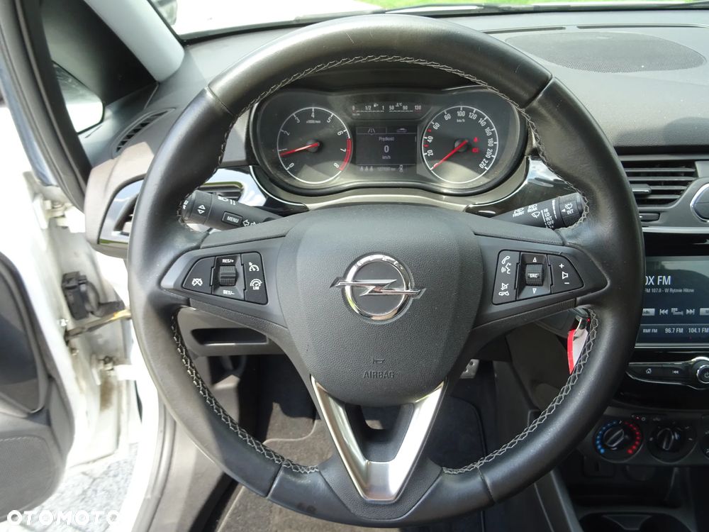 Opel Corsa 1.4 T Color Edition S&S - 16