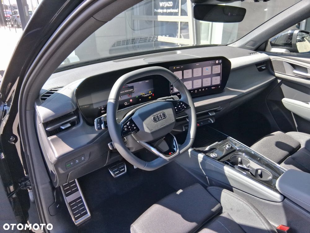 Audi Q3 Sportback - 6