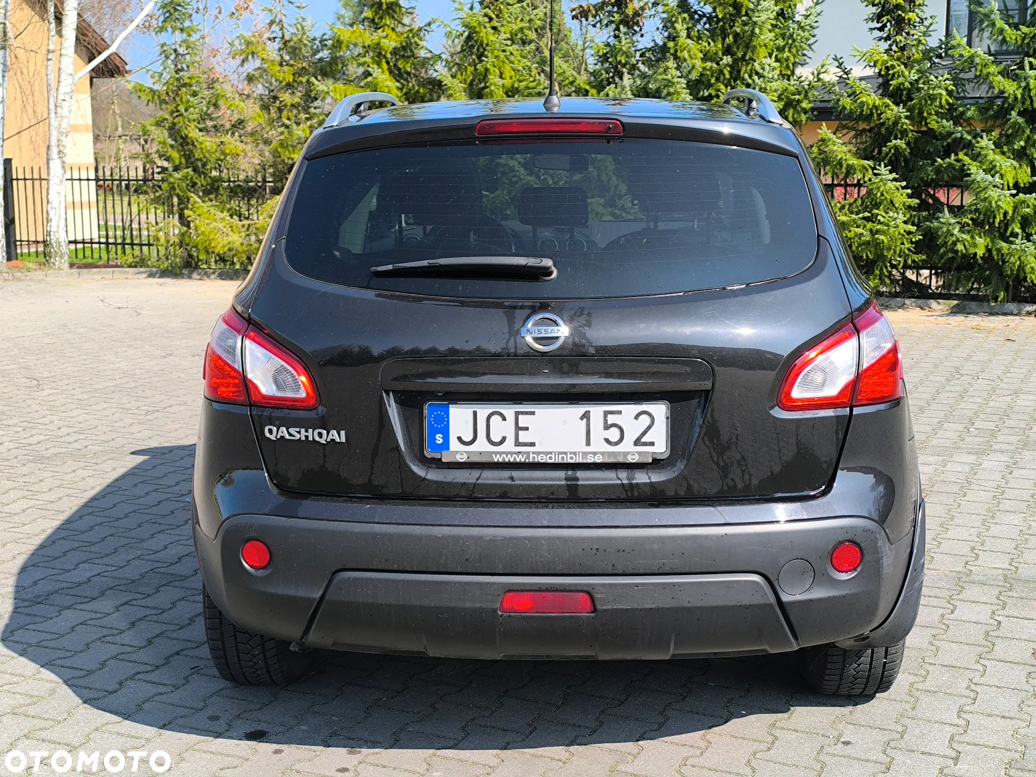 Nissan Qashqai - 19
