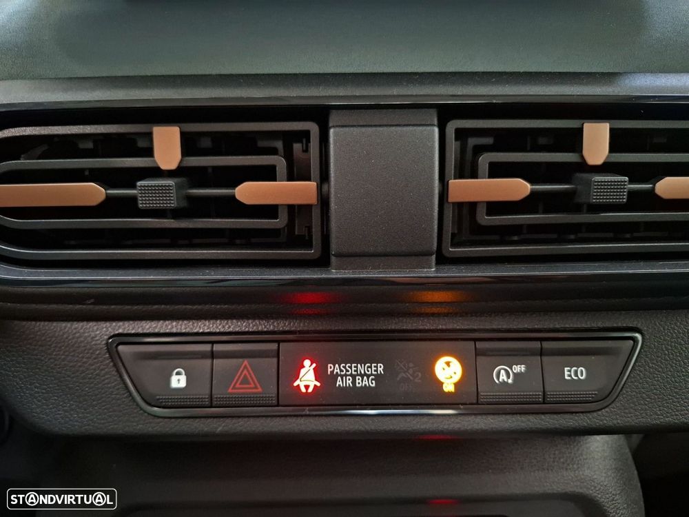 Dacia Sandero 1.2 ECO-G Extreme - 30