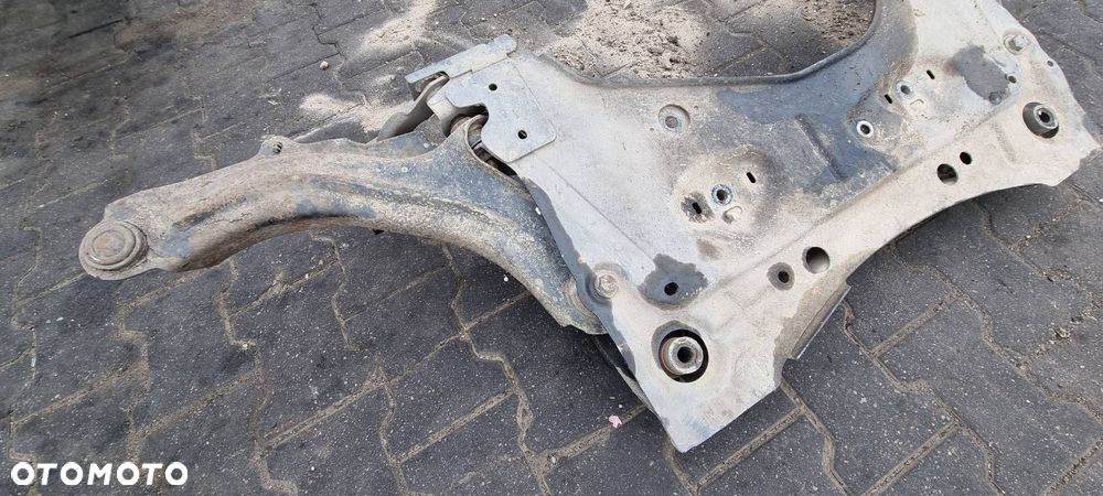 SANKI PRZEDNIE RENAULT SCENIC II - 6