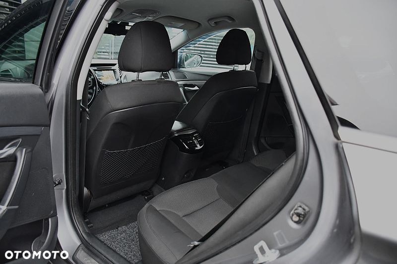 Hyundai i40 1.6 GDI Style - 20