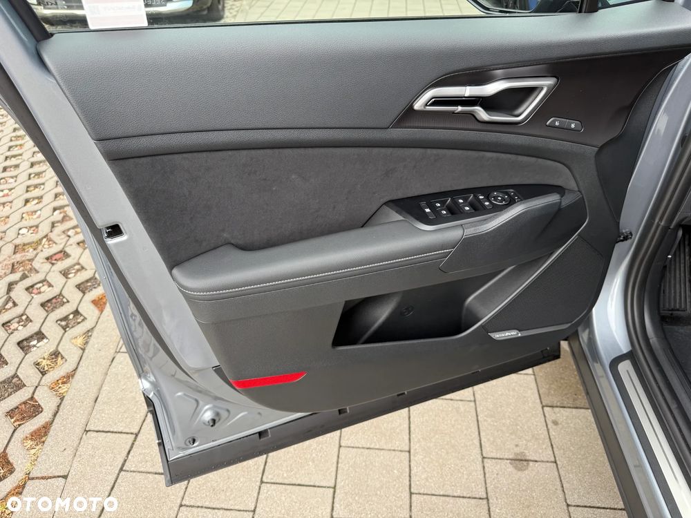 Kia Sportage 1.6 T-GDI HEV GT Line 4WD - 15