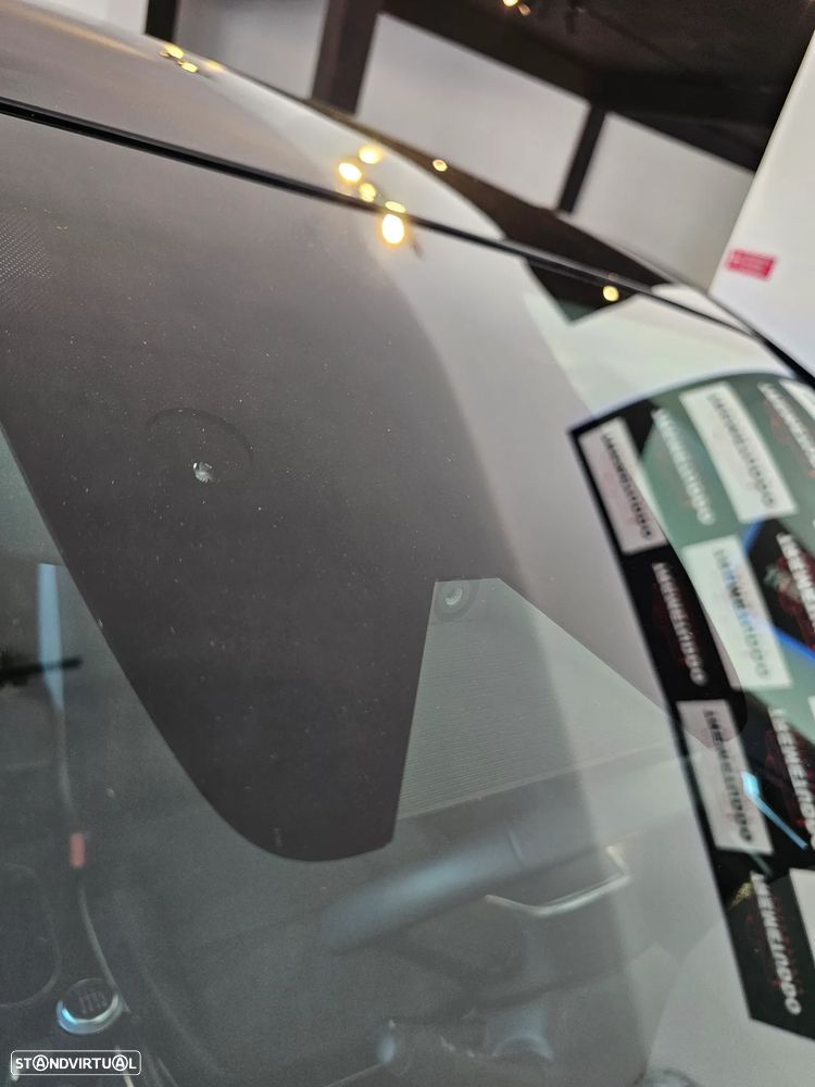 Renault Captur 1.0 TCe Techno Bi-Fuel - 37