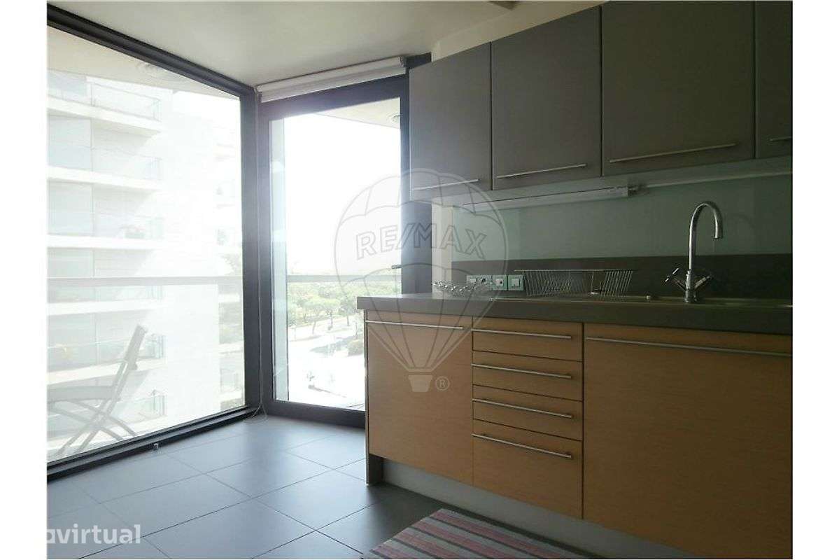 Apartamento T2 para arrendamento - Grande imagem: 5/18