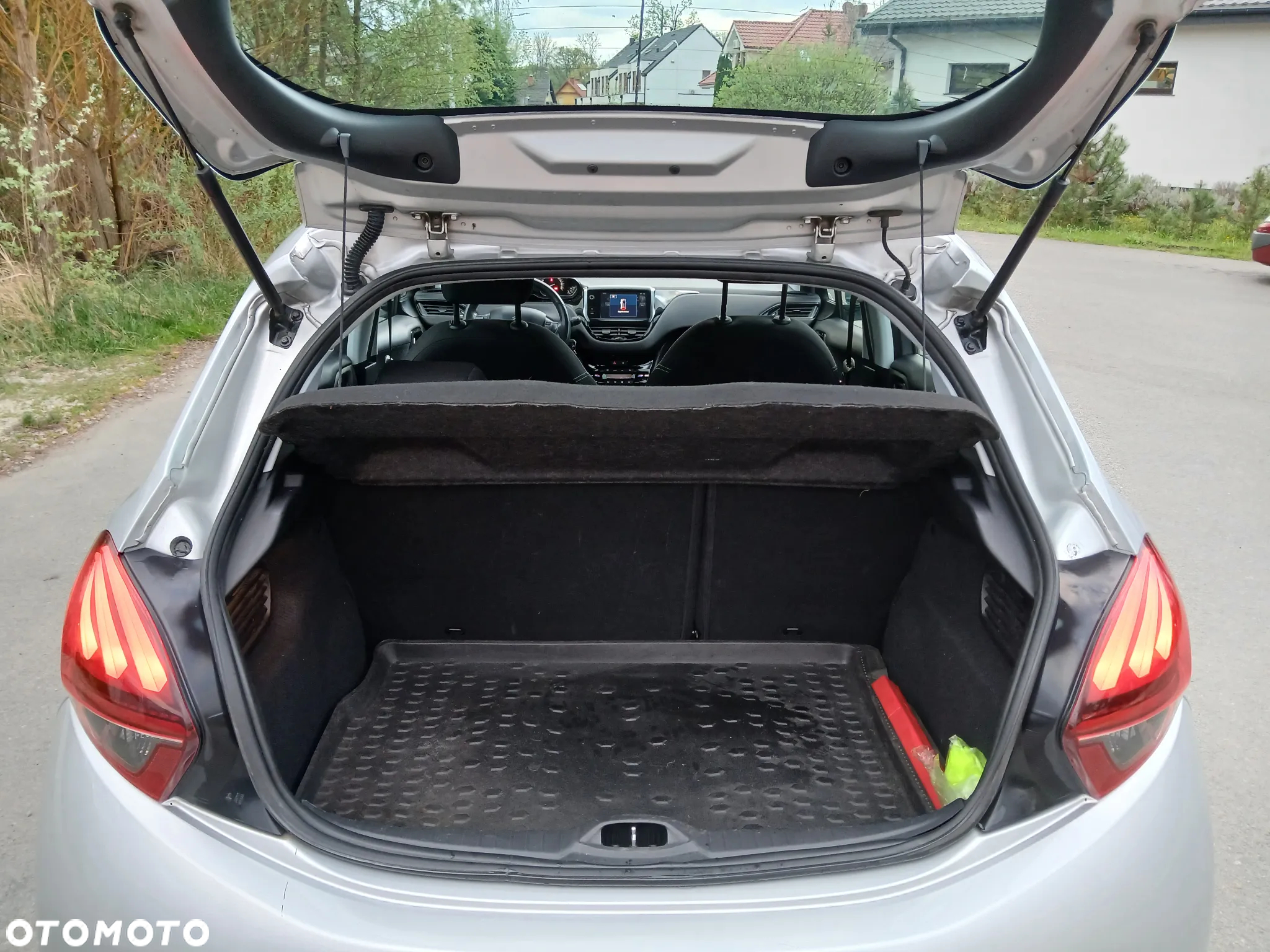 Peugeot 208 1.2 PureTech Active - 9