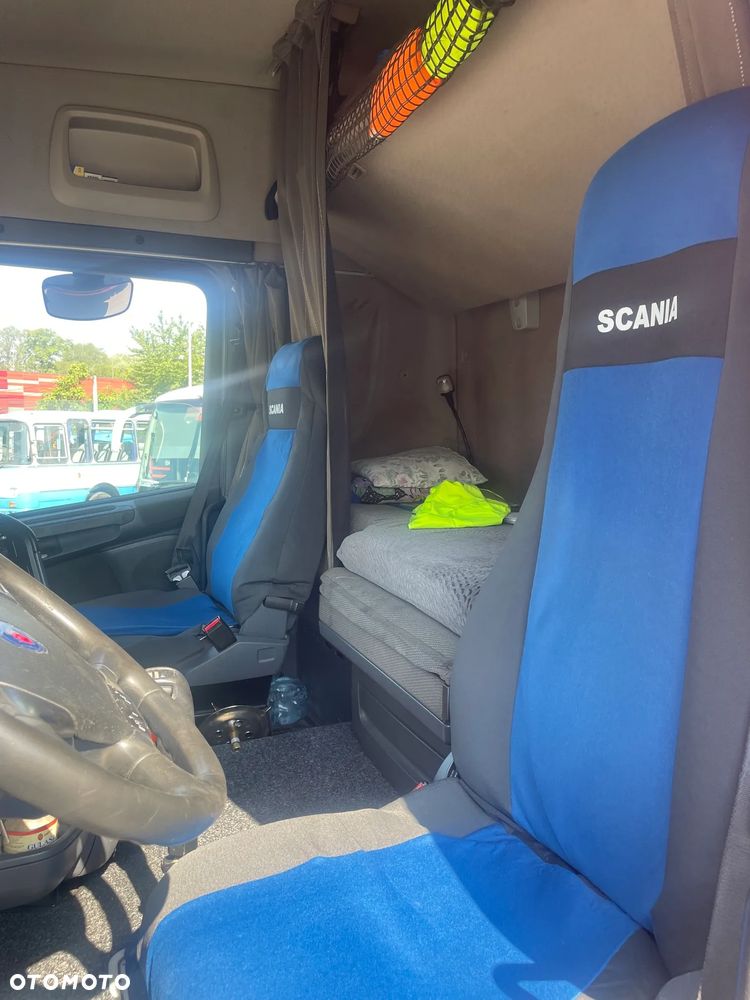 Scania R440 PDE - 9
