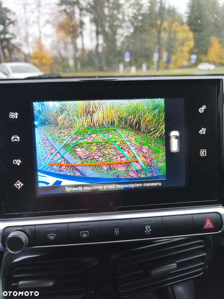 Citroën C4 Cactus 1.2 PureTech Shine Edition S&S - 14