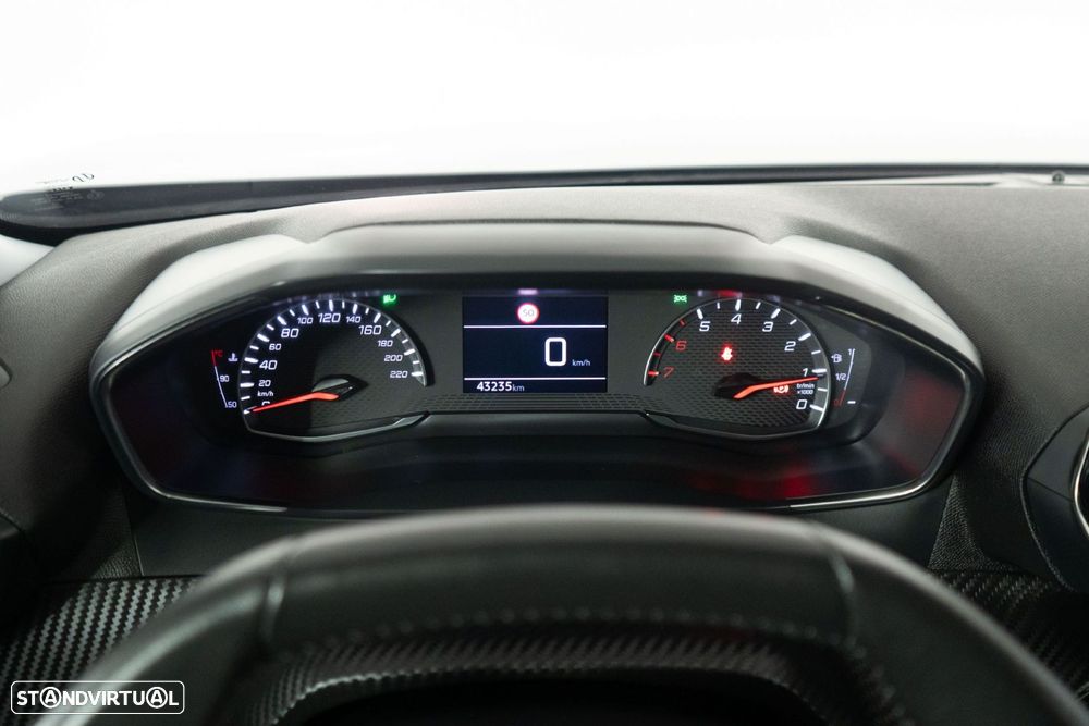 Peugeot 2008 1.2 PureTech Active Pack - 26