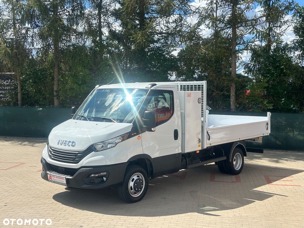 Iveco Daily 35c160 3.0 - 7