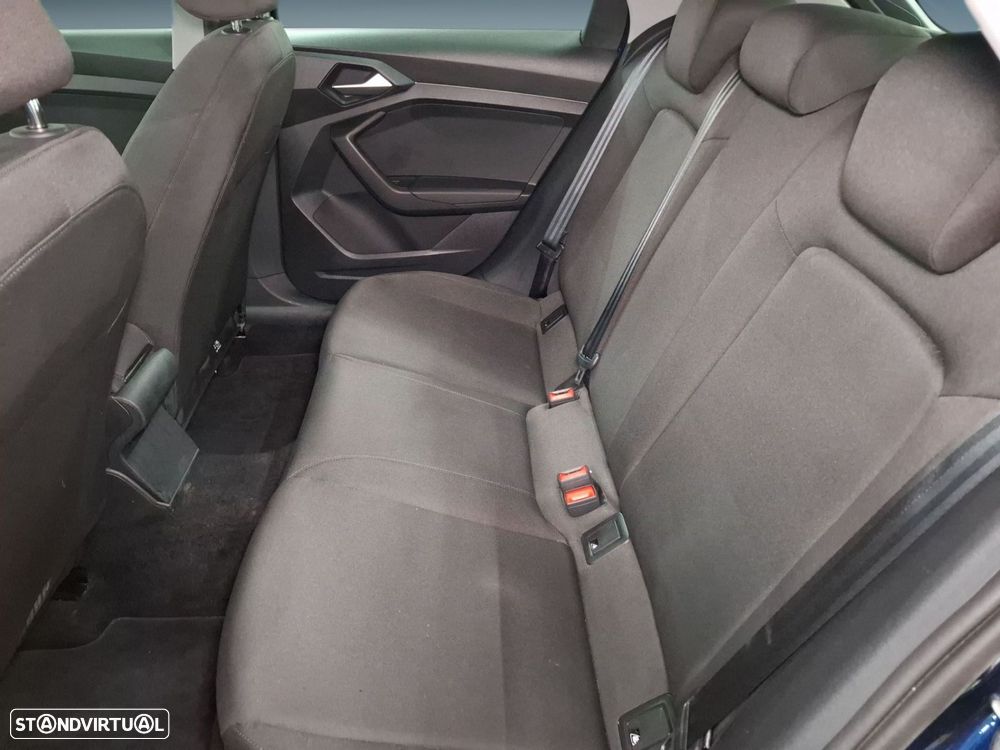 Audi A1 Sportback 25 TFSI Advanced - 14