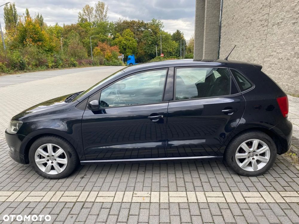 Volkswagen Polo - 8