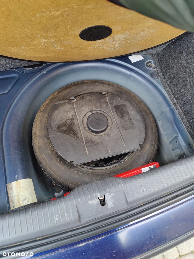 Volkswagen Polo 1.2 12V Basis - 17