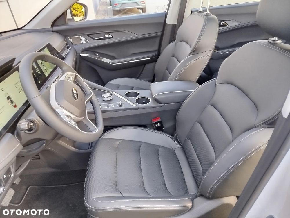 JAC JS8 PRO 7os - 11