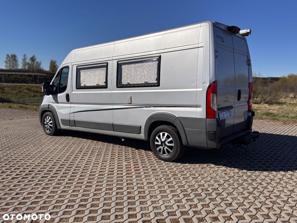 Peugeot Boxer - 25