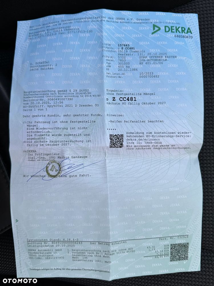 Hyundai i30 i30cw 1.6 CRDi Trend - 40