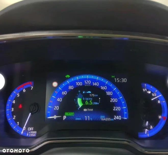 Toyota Corolla 1.8 Hybrid Comfort - 31