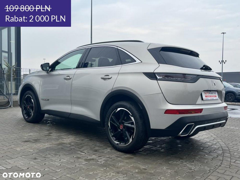 DS Automobiles DS 7 Crossback - 6