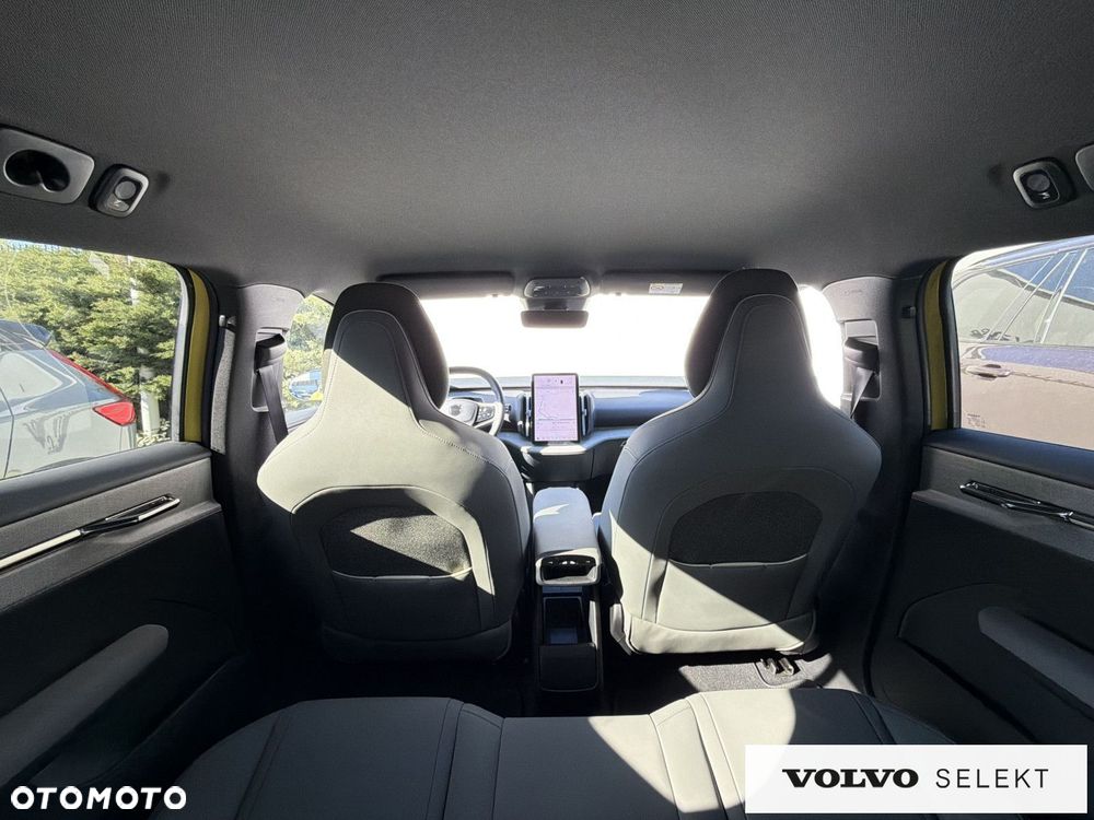 Volvo EX30 - 17
