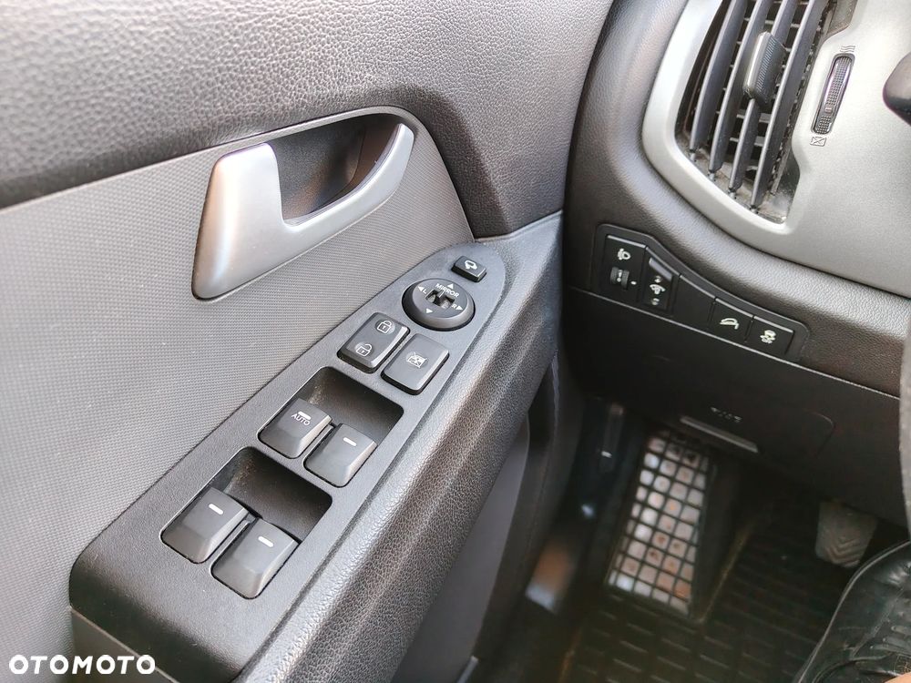 Kia Sportage 1.6 GDI XL 2WD - 14