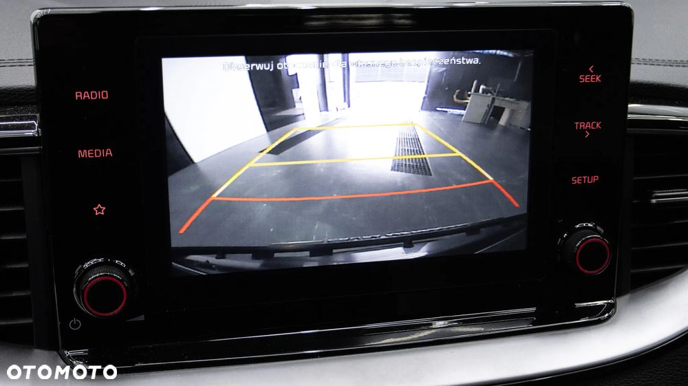 Kia ProCeed 1.5 T-GDI OPF GT LINE - 23