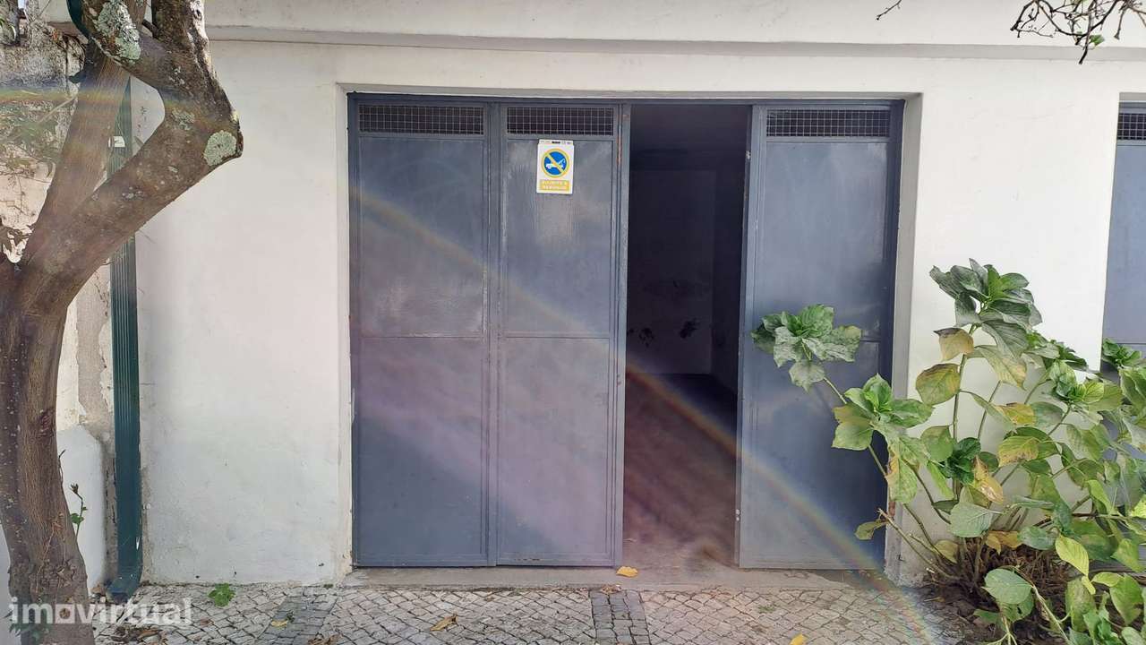 Garagem Bairro Norton de Matos - Grande imagem: 3/3