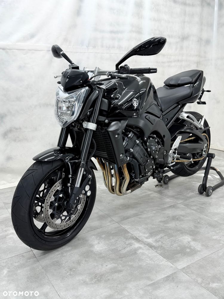 Yamaha FZ - 5