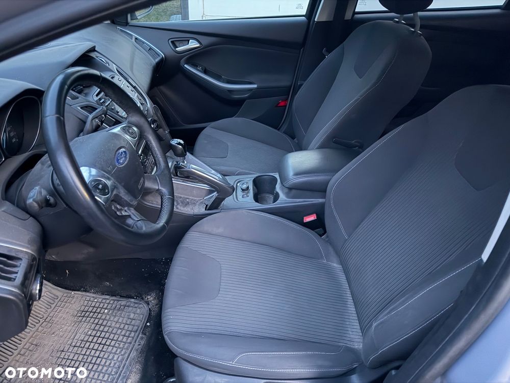 Ford B-MAX 1.0 EcoBoost Trend - 11